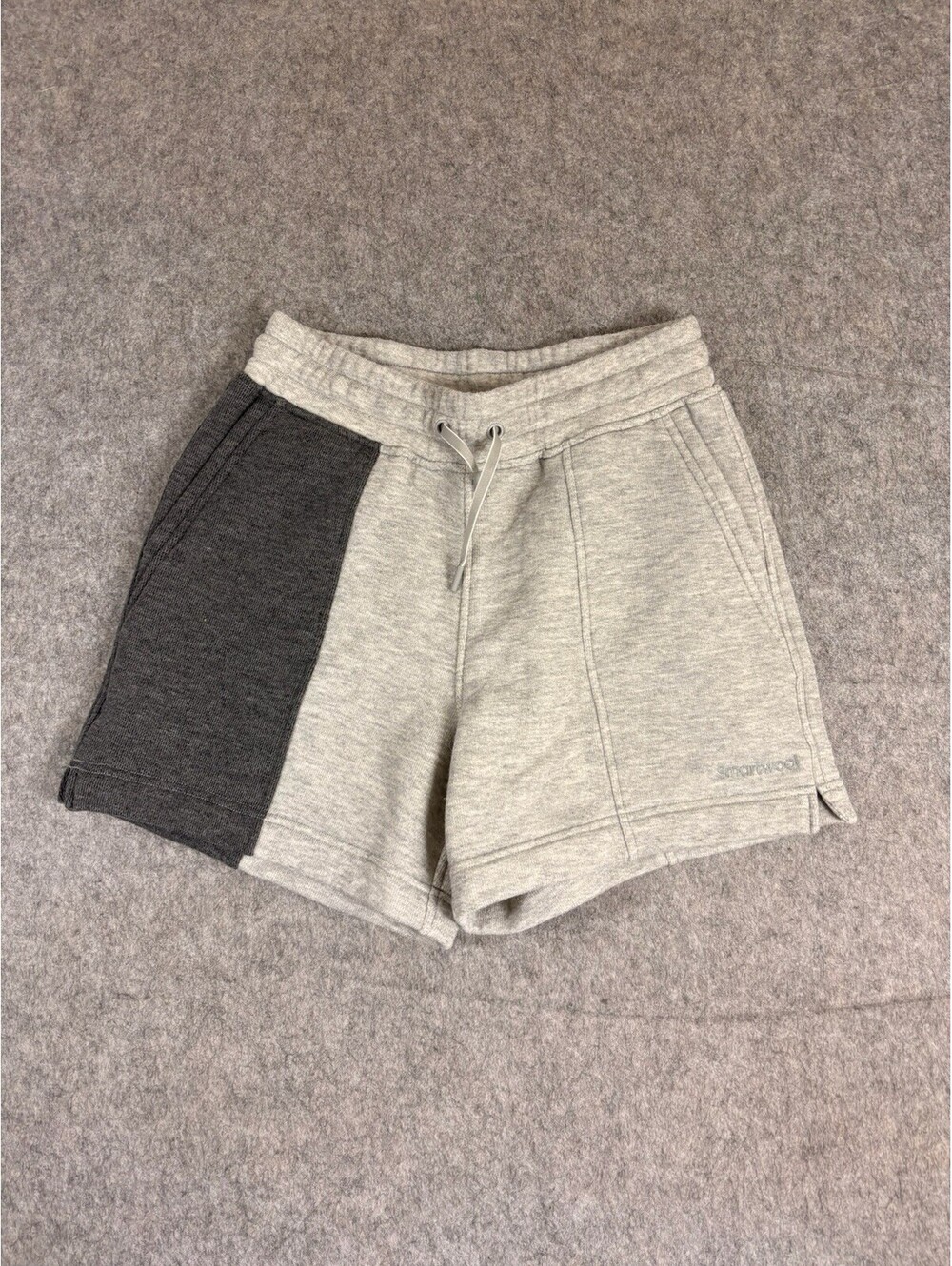Smartwool Everyday Women’s S Terry Short
